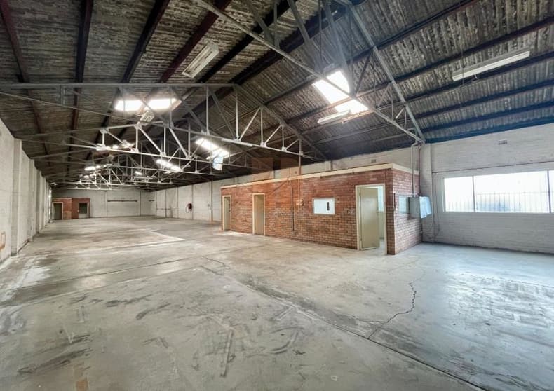 Industrial/119 Eldridge Road Condell Park NSW 2200 - Image 3