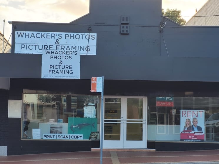 Click to view all images 131 Wagonga Street Narooma NSW 2546 - Image 1