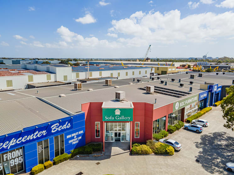 Click to view all images 94 Frankston-Dandenong Road Dandenong South VIC 3175 - Image 1