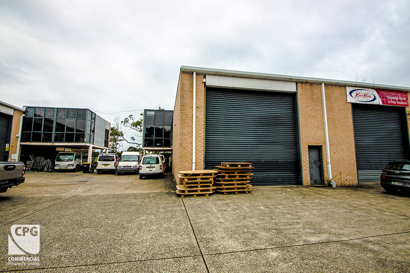 9/6 Jindalee Place Riverwood NSW 2210 - Image 1