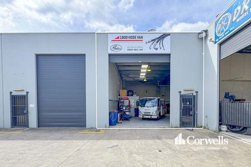 Click to view all images 5/9 Commerce Circuit Yatala QLD 4207 - Image 1