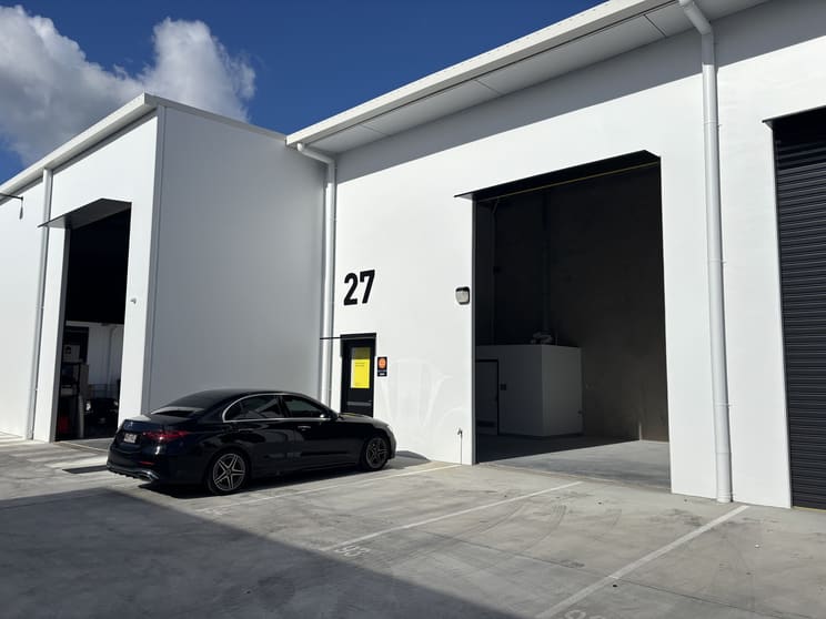 Click to view all images 27/49 Shore Street West Cleveland QLD 4163 - Image 1
