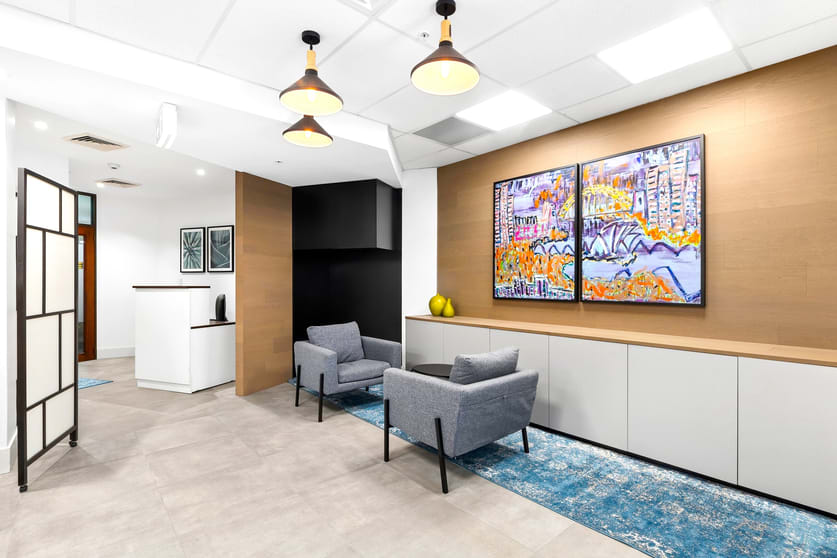 Click to view all images 308/66 Hunter Street Sydney NSW 2000 - Image 2