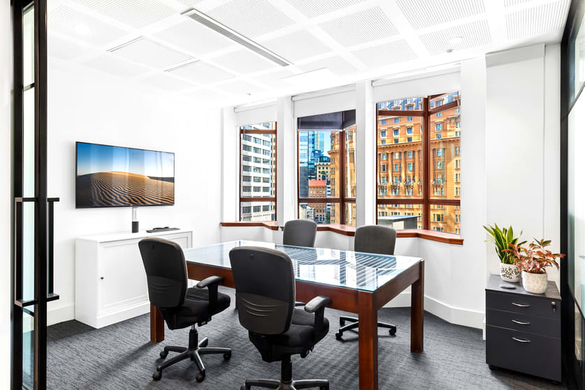 Click to view all images 308/66 Hunter Street Sydney NSW 2000 - Image 3