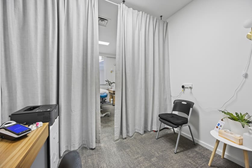 Click to view all images Ground Floor, Tenancy 4/11 High Street Launceston TAS 7250 - Image 2