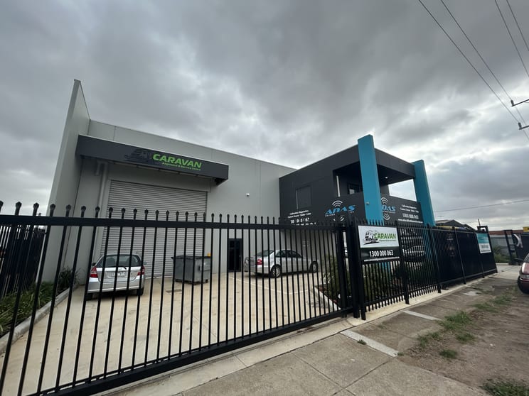 Click to view all images 1/18 Collins Road Melton VIC 3337 - Image 2