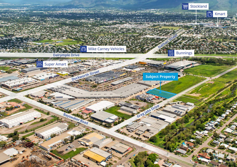 Click to view all images 14/25 Greg Jabs Drive Garbutt QLD 4814 - Image 2