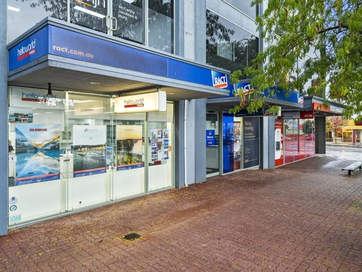 Click to view all images Suite 2 & 3/2 Bayfield Street Rosny Park TAS 7018 - Image 3
