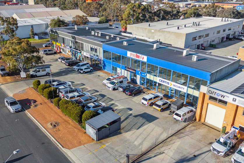 Click to view all images 3/45-51 Grimwade Street Mitchell ACT 2911 - Image 1