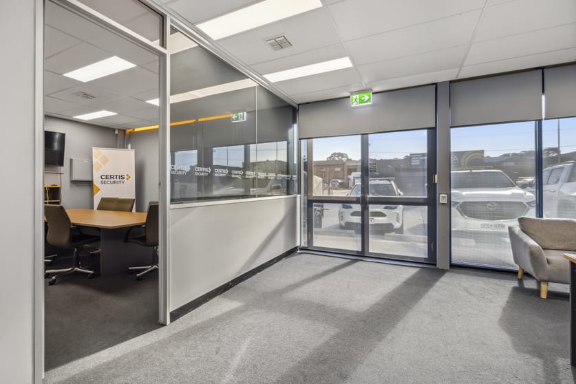 Click to view all images 1,3 & 4/45-51 Grimwade Street Mitchell ACT 2911 - Image 3