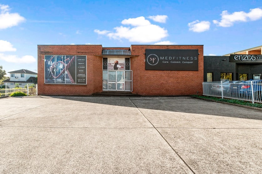 Click to view all images 144 Tower St Panania NSW 2213 - Image 1