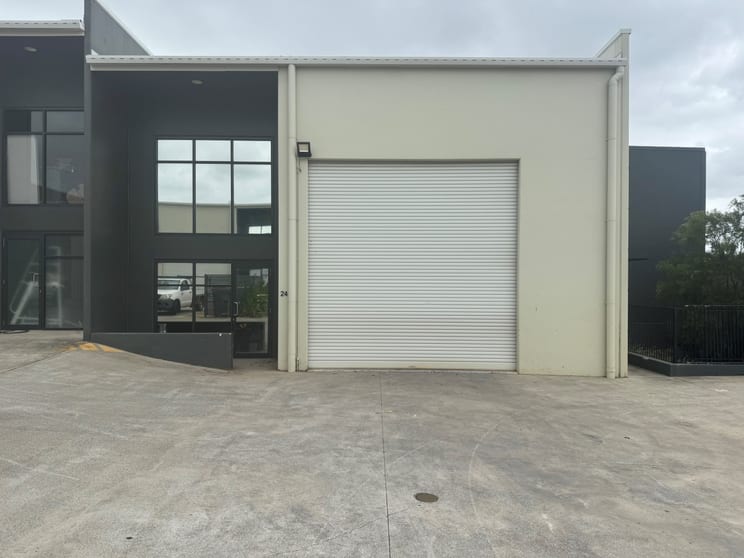 Click to view all images 24/34-36 Claude Boyd Parade Corbould Park QLD 4551 - Image 2