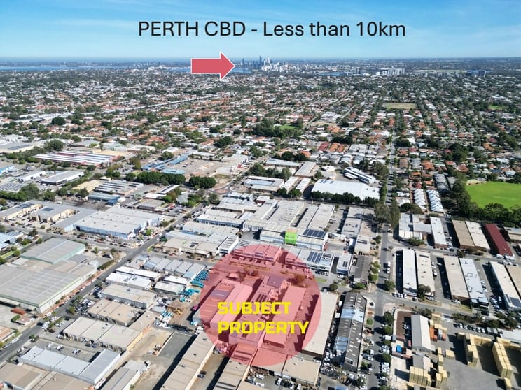 Click to view all images 1/94 President Street Welshpool WA 6106 - Image 2