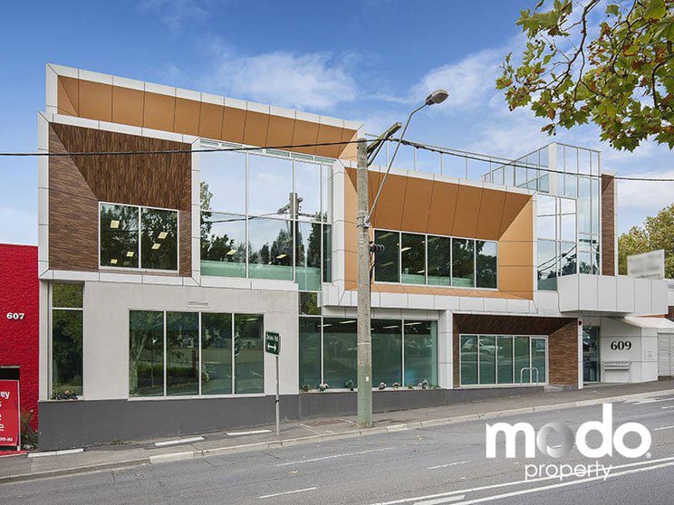 Click to view all images Suite 3/609 Canterbury Road Surrey Hills VIC 3127 - Image 3