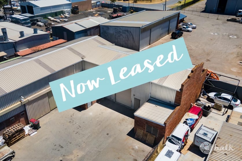 Click to view all images 4/33 Hurrell Way Rockingham WA 6168 - Image 1