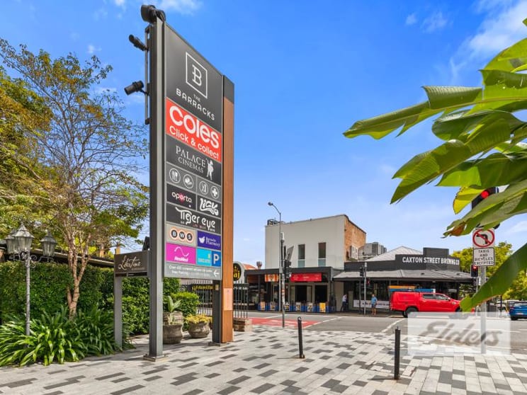 Click to view all images 48 Petrie Terrace Petrie Terrace QLD 4000 - Image 2