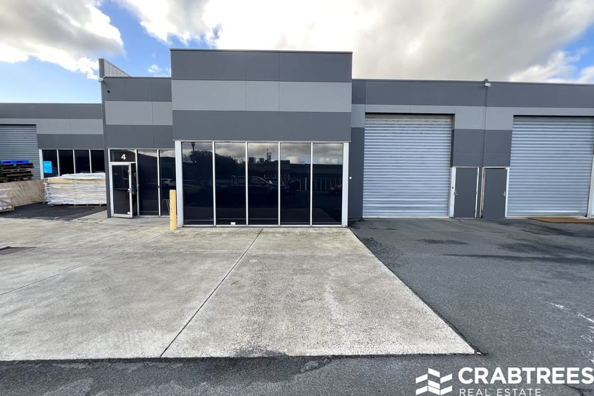 Click to view all images 4/56 Smith Road Springvale VIC 3171 - Image 2