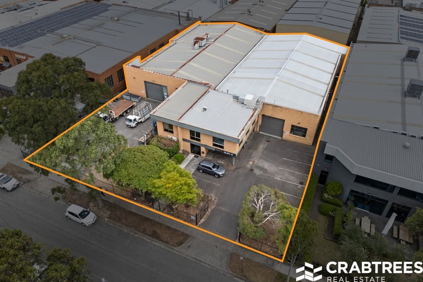 Click to view all images 11-13 Mcdonalds Lane Mulgrave VIC 3170 - Image 1