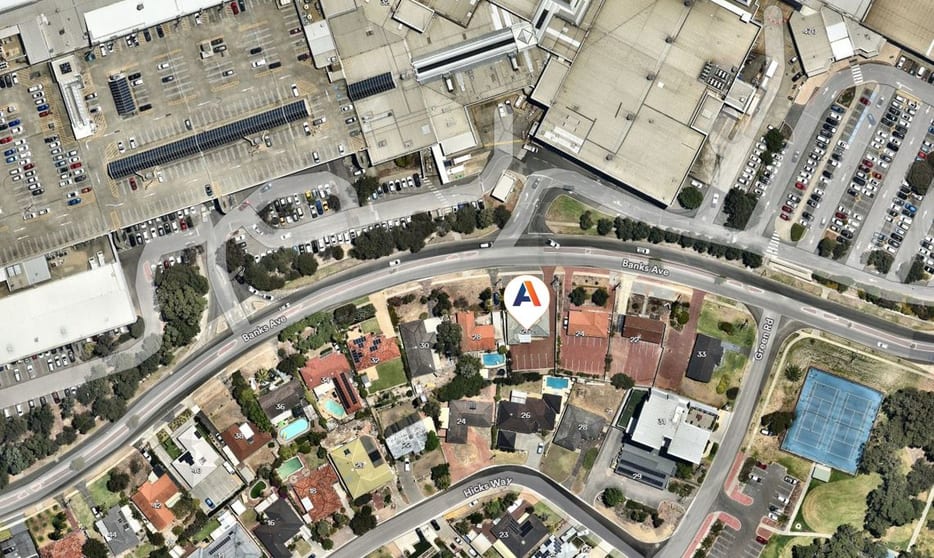 Click to view all images 26 Banks Avenue Hillarys WA 6025 - Image 2