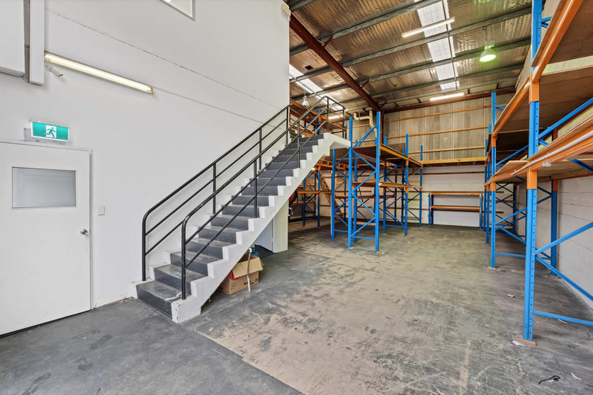 Alexandria Centre 17-21 Bowden Street Alexandria NSW 2015 - Image 2