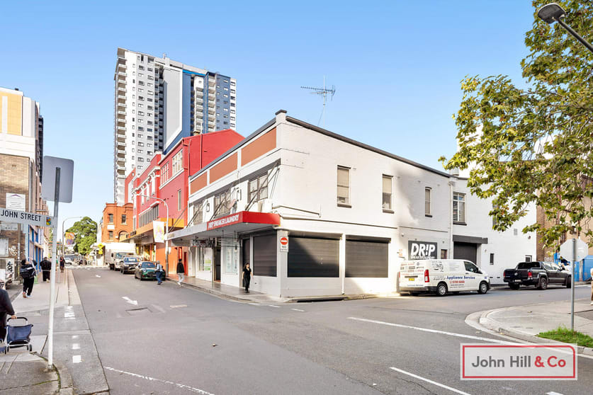 Ground/34 George Street Burwood NSW 2134 - Image 3