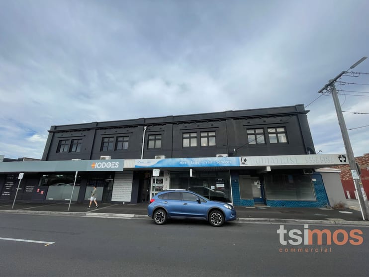 Click to view all images 1B/361 Centre Road Bentleigh VIC 3204 - Image 1