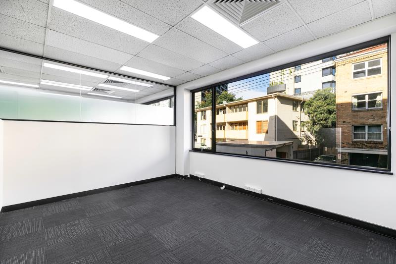 Ground 07 Suite/G07/620 St Kilda Road Melbourne VIC 3004 - Image 2