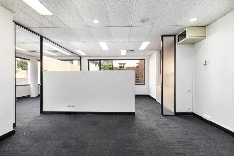Ground 07 Suite/G07/620 St Kilda Road Melbourne VIC 3004 - Image 3