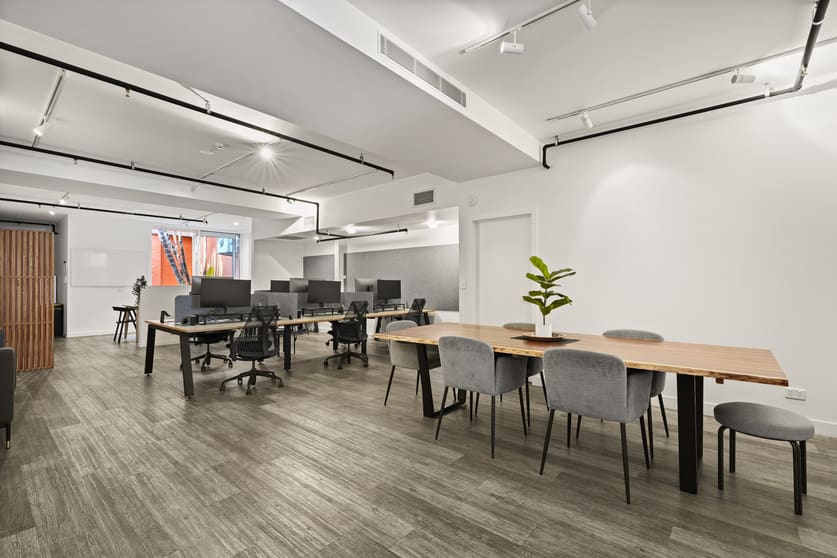 Click to view all images Ground, 27 St Edmonds Road Prahran VIC 3181 - Image 2