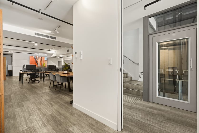 Click to view all images Ground, 27 St Edmonds Road Prahran VIC 3181 - Image 3