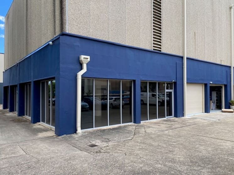 Derby Street Silverwater NSW 2128 - Image 1
