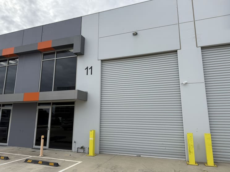 Click to view all images Unit 3 (11)/24 Taryn Dr Epping VIC 3076 - Image 1