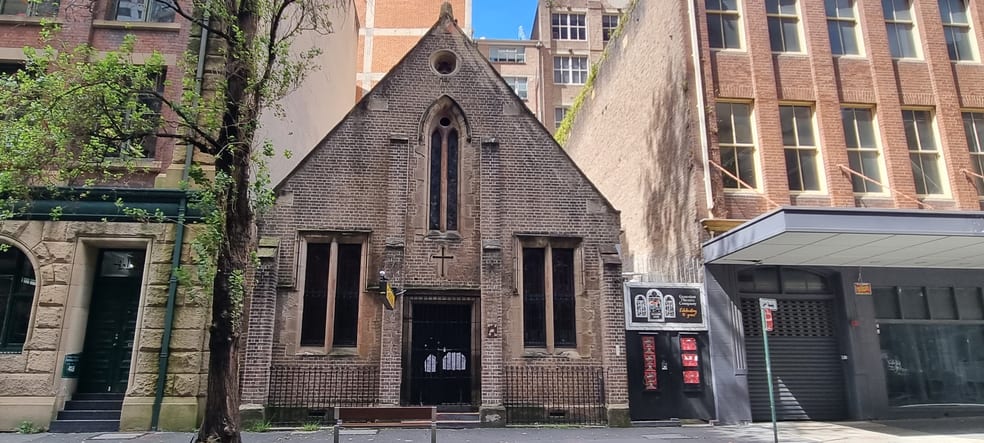 Click to view all images Various Suites/420 & 422 - 424 Kent Street Sydney NSW 2000 - Image 1