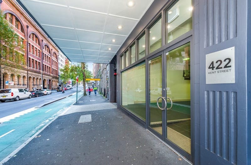 Click to view all images Various Suites/420 & 422 - 424 Kent Street Sydney NSW 2000 - Image 3