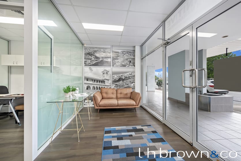 Click to view all images SHOP 1/20 Howard Rd Padstow NSW 2211 - Image 3