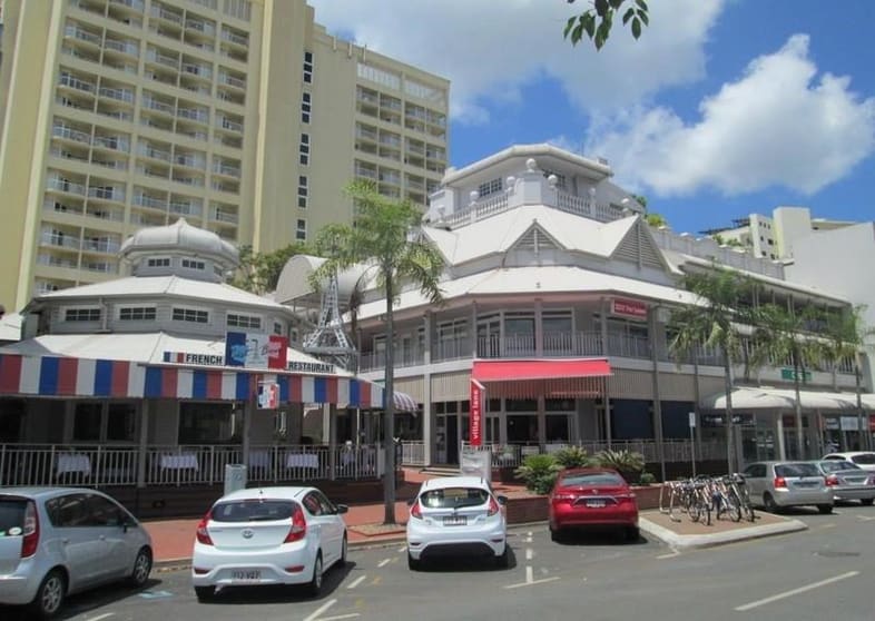 Click to view all images 20-32 Lake Street Cairns City QLD 4870 - Image 1