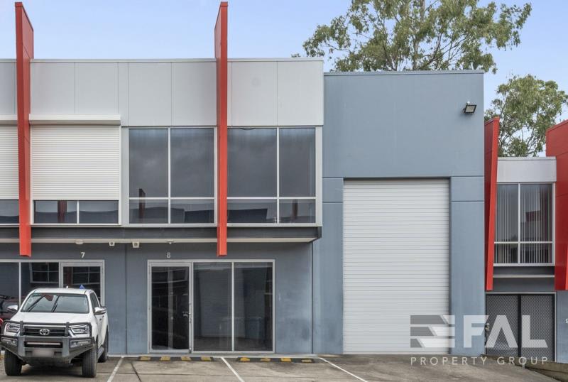 Click to view all images Unit 8/96 Gardens Drive Willawong QLD 4110 - Image 1