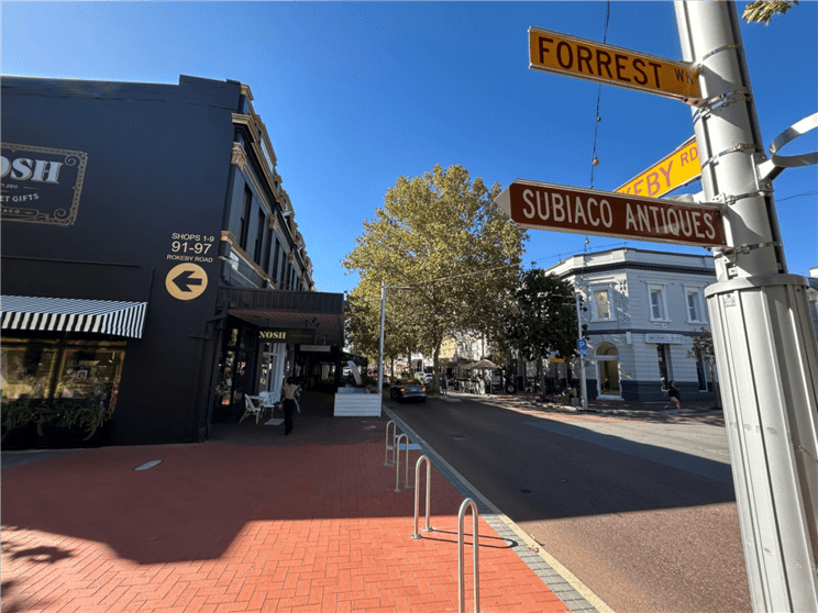 9/97 Rokeby Road Subiaco WA 6008 - Image 2