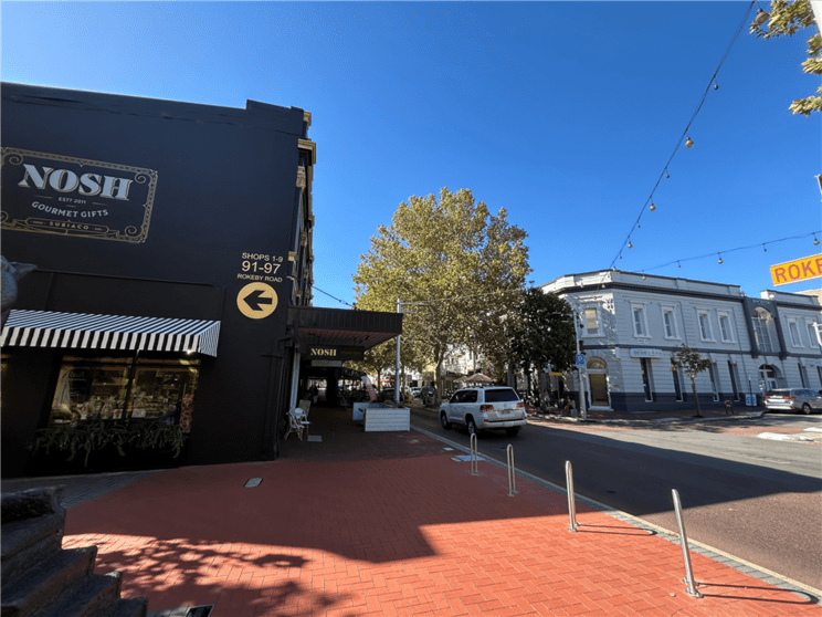 9/97 Rokeby Road Subiaco WA 6008 - Image 3