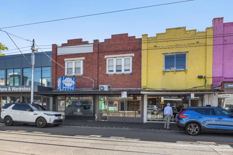 Click to view all images 81 Whitehorse Road Deepdene VIC 3103 - Image 1