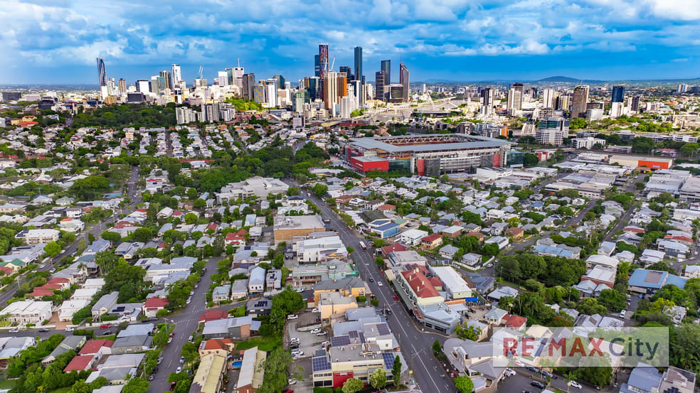 Click to view all images Level LG/233 Given Terrace Paddington QLD 4064 - Image 1