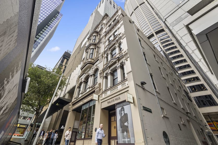 Click to view all images 10 Hunter Street Sydney NSW 2000 - Image 1
