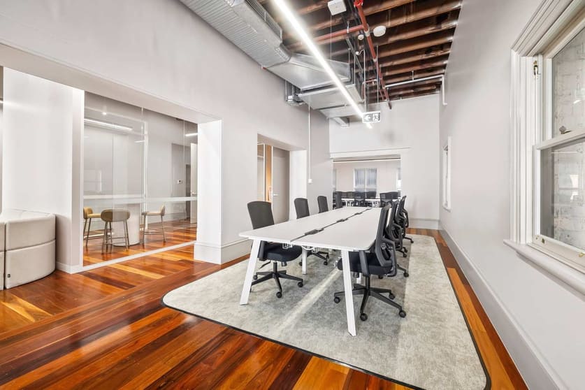 Click to view all images 10 Hunter Street Sydney NSW 2000 - Image 2