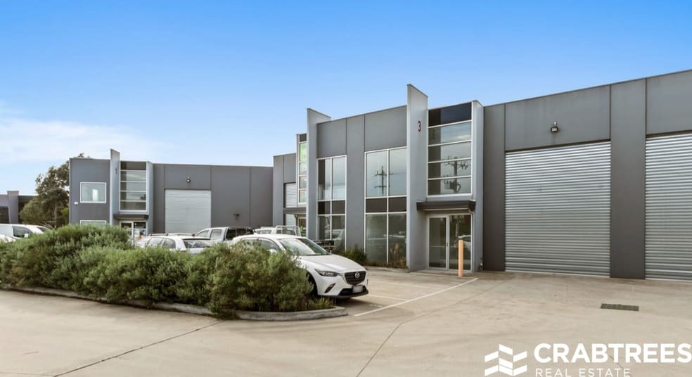 Click to view all images 3/95 Brunel Road Seaford VIC 3198 - Image 1