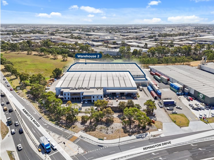 Click to view all images 1-11 Remington Drive Dandenong South VIC 3175 - Image 3