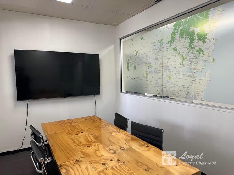 Click to view all images Suite 222/813 Pacific Highway Chatswood NSW 2067 - Image 3
