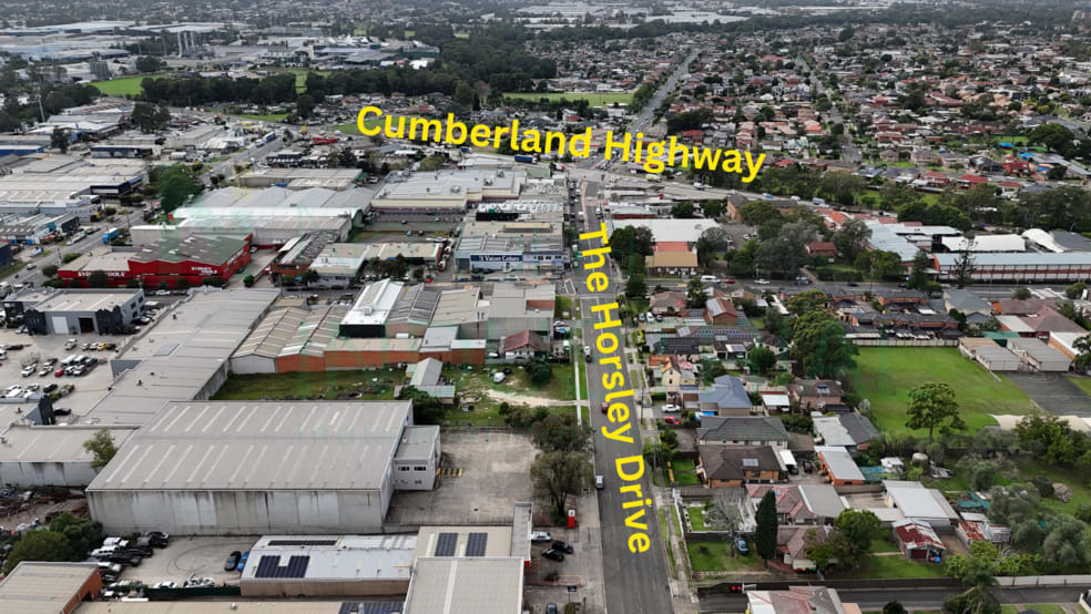 Click to view all images 1st Floor - 7/723 The Horsley Drive Smithfield NSW 2164 - Image 2