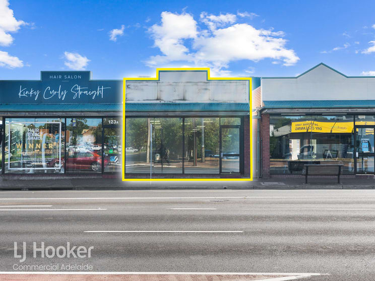 Click to view all images 123B Magill Road Stepney SA 5069 - Image 2
