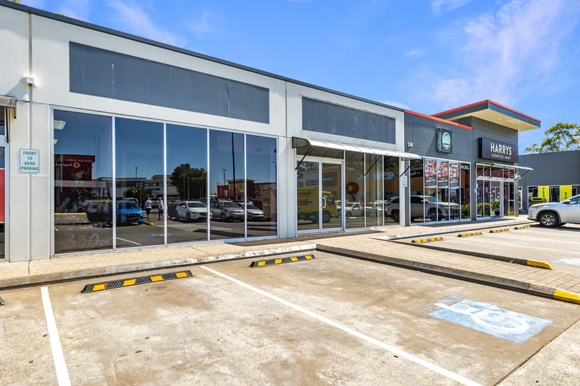 Click to view all images Shop 7B/2 New England Highway Thornton NSW 2322 - Image 2