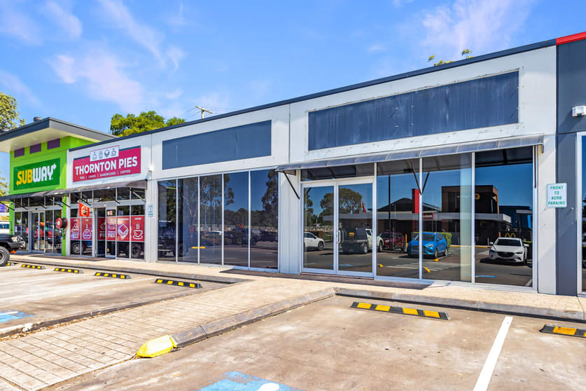 Click to view all images Shop 7B/2 New England Highway Thornton NSW 2322 - Image 3